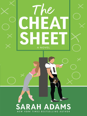 cover image of The Cheat Sheet